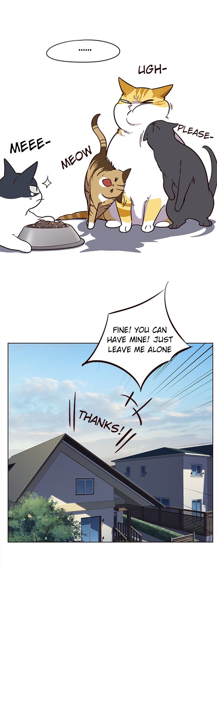 Eleceed Manhwa - Chapter 9 Page 15