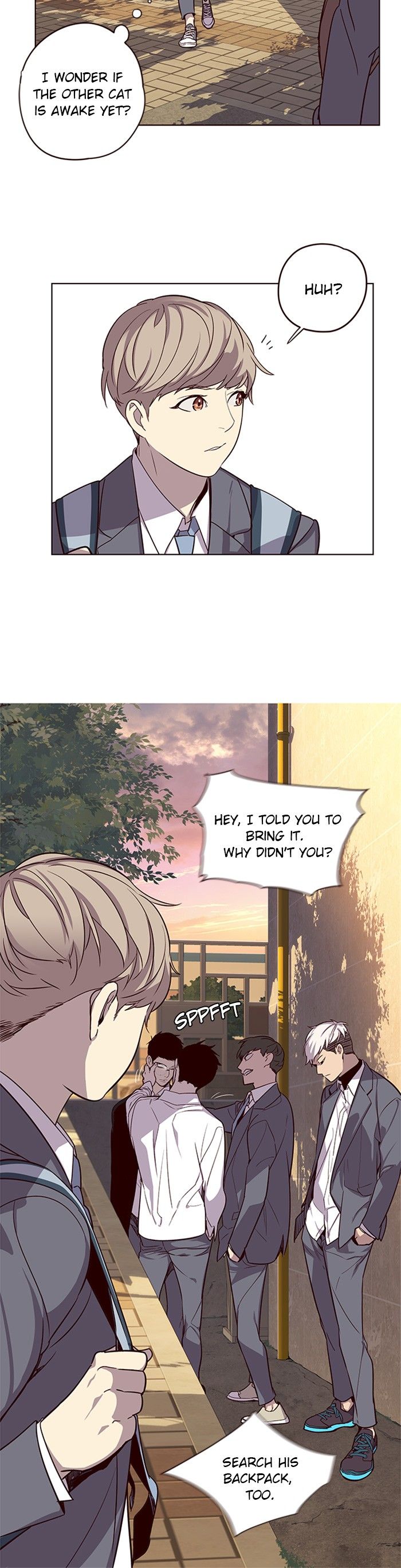 Eleceed Manhwa - Chapter 9 Page 23