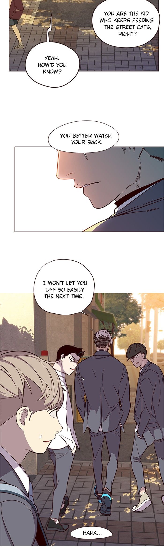 Eleceed Manhwa - Chapter 9 Page 31