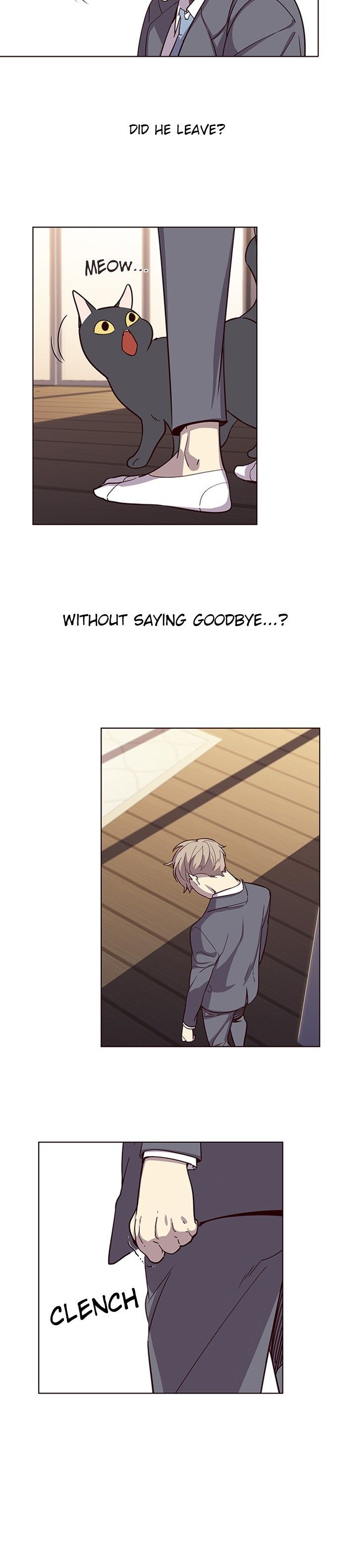 Eleceed Manhwa - Chapter 9 Page 41