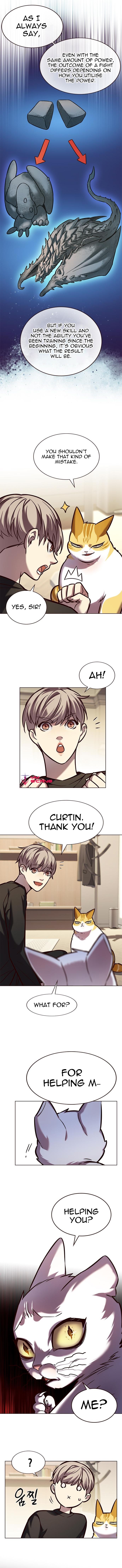 Eleceed Manhwa - Chapter 218 Page 11