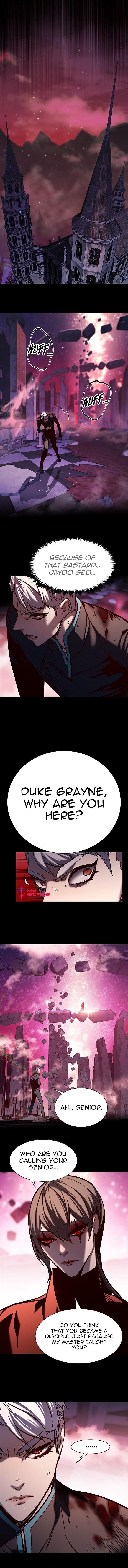 Eleceed Manhwa - Chapter 218 Page 13