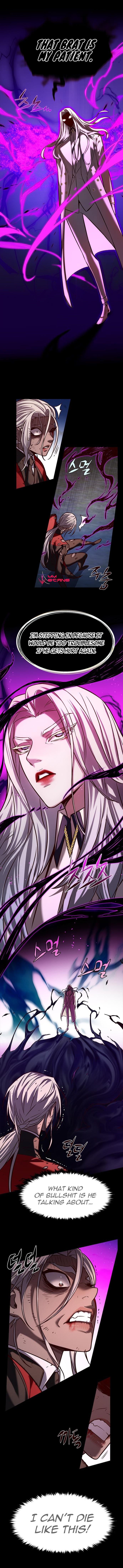 Eleceed Manhwa - Chapter 218 Page 3