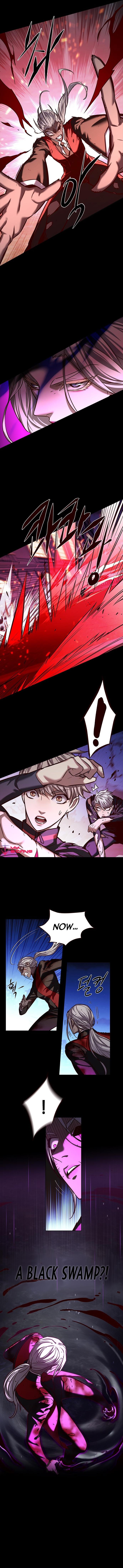 Eleceed Manhwa - Chapter 218 Page 4