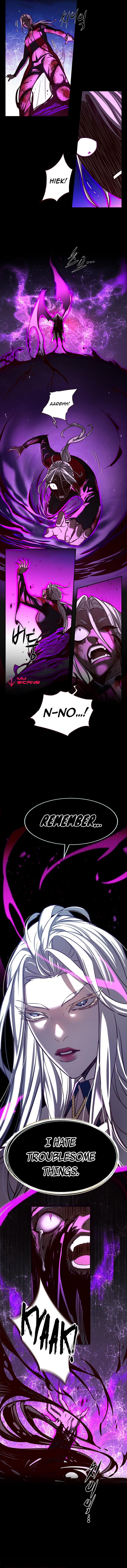 Eleceed Manhwa - Chapter 218 Page 5