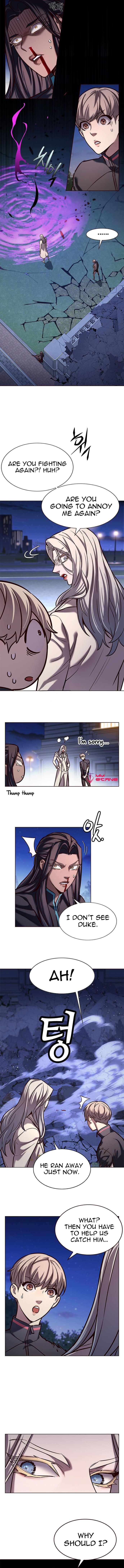 Eleceed Manhwa - Chapter 218 Page 6