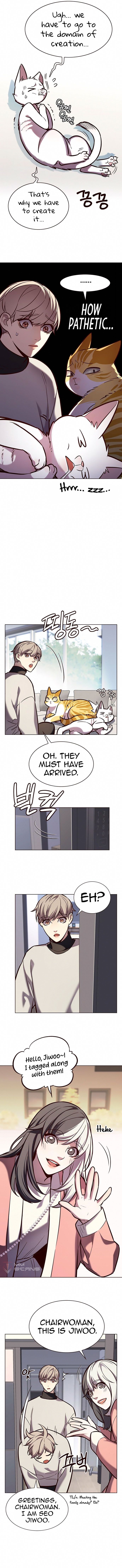 Eleceed Manhwa - Chapter 188 Page 3