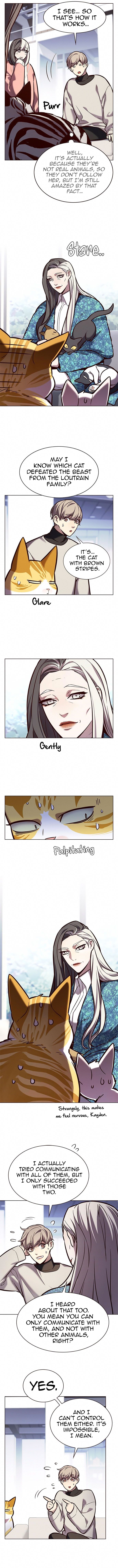 Eleceed Manhwa - Chapter 188 Page 7