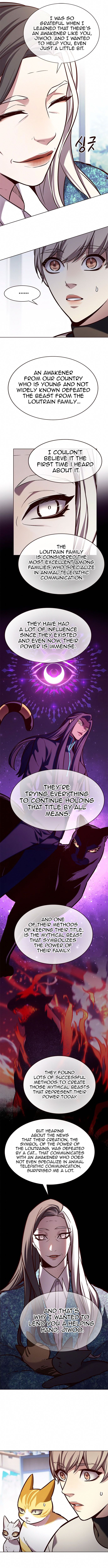 Eleceed Manhwa - Chapter 188 Page 9