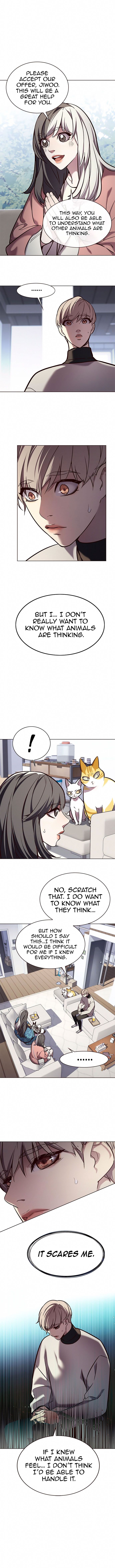 Eleceed Manhwa - Chapter 188 Page 10