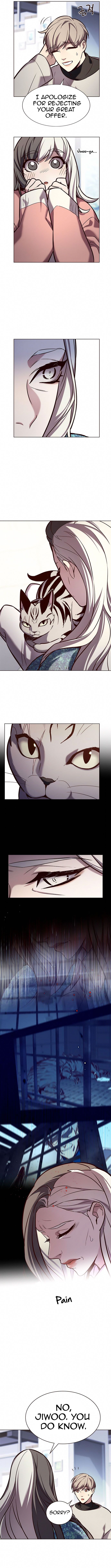 Eleceed Manhwa - Chapter 188 Page 11