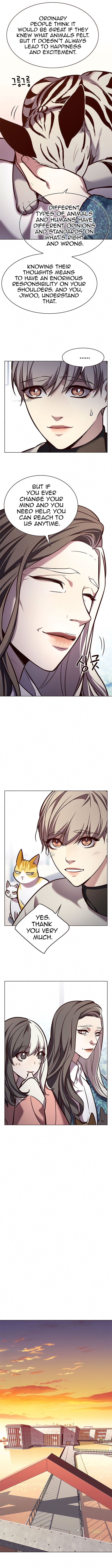 Eleceed Manhwa - Chapter 188 Page 12