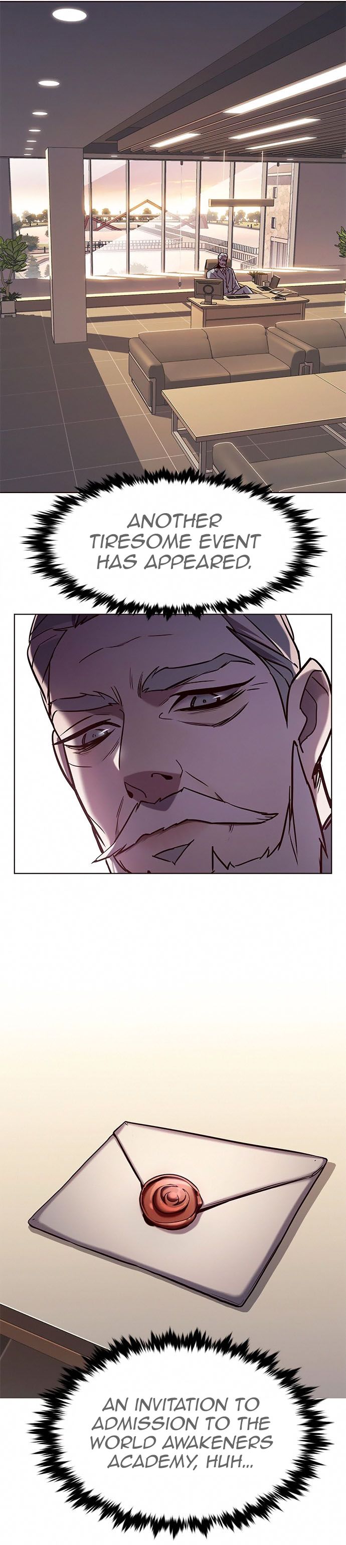 Eleceed Manhwa - Chapter 188 Page 13