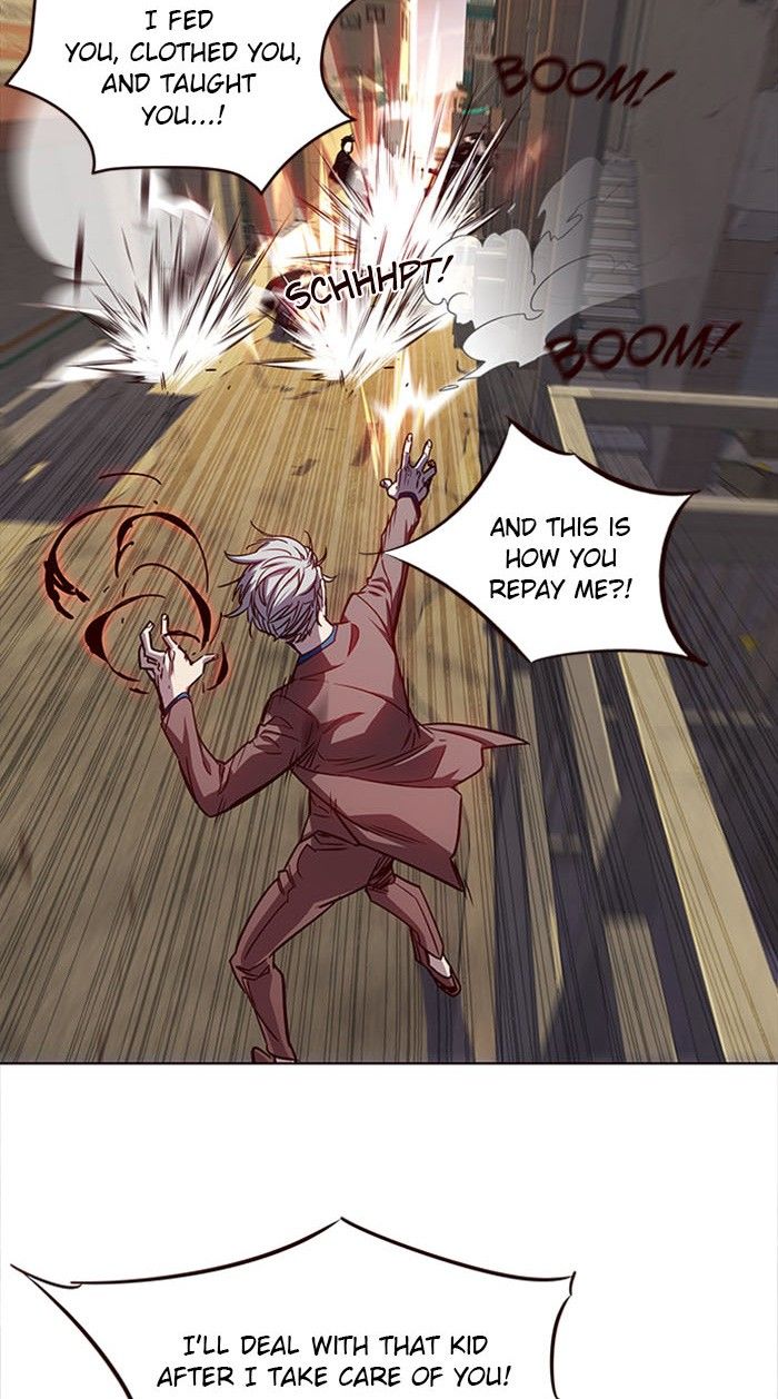 Eleceed Manhwa - Chapter 14 Page 6