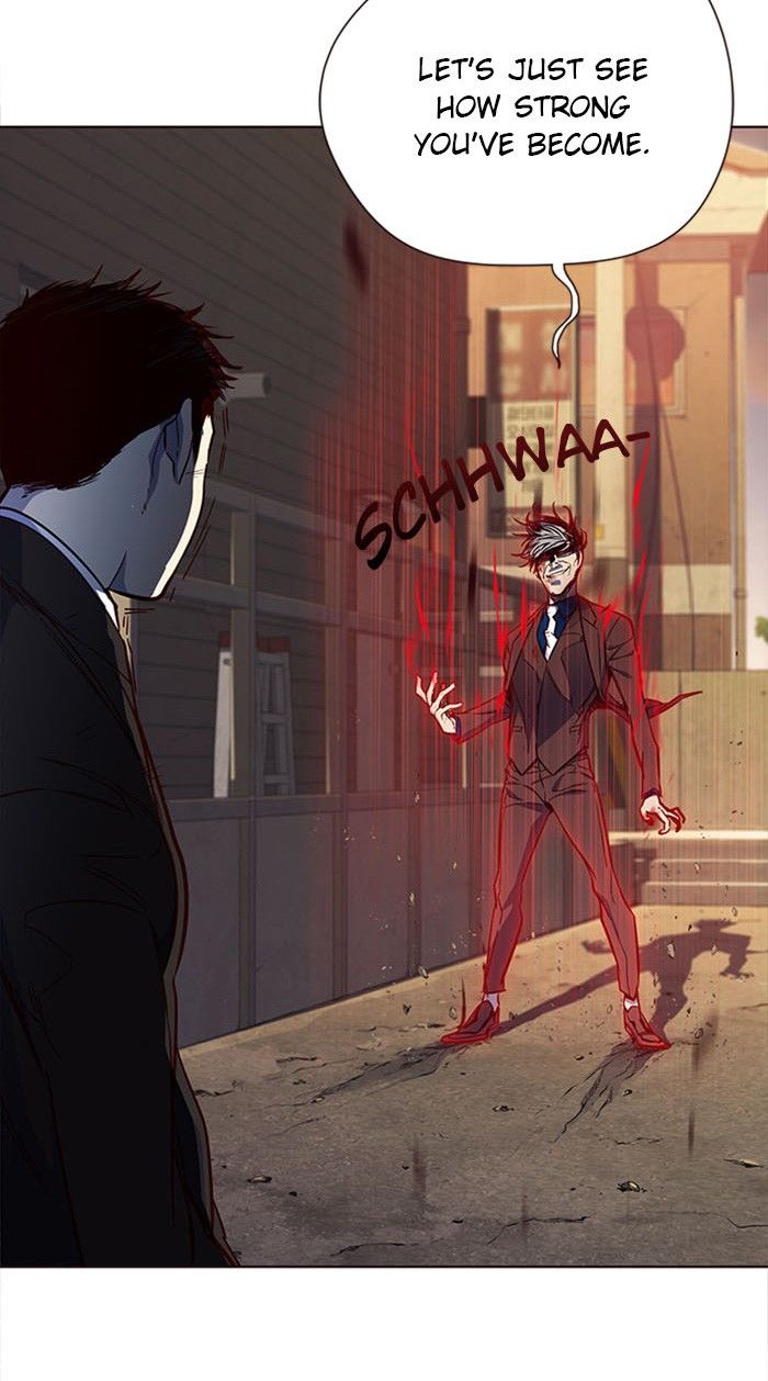 Eleceed Manhwa - Chapter 14 Page 17