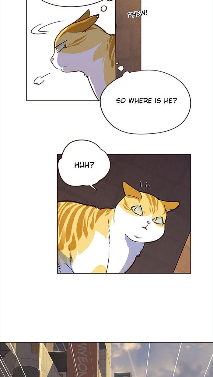 Eleceed Manhwa - Chapter 14 Page 33