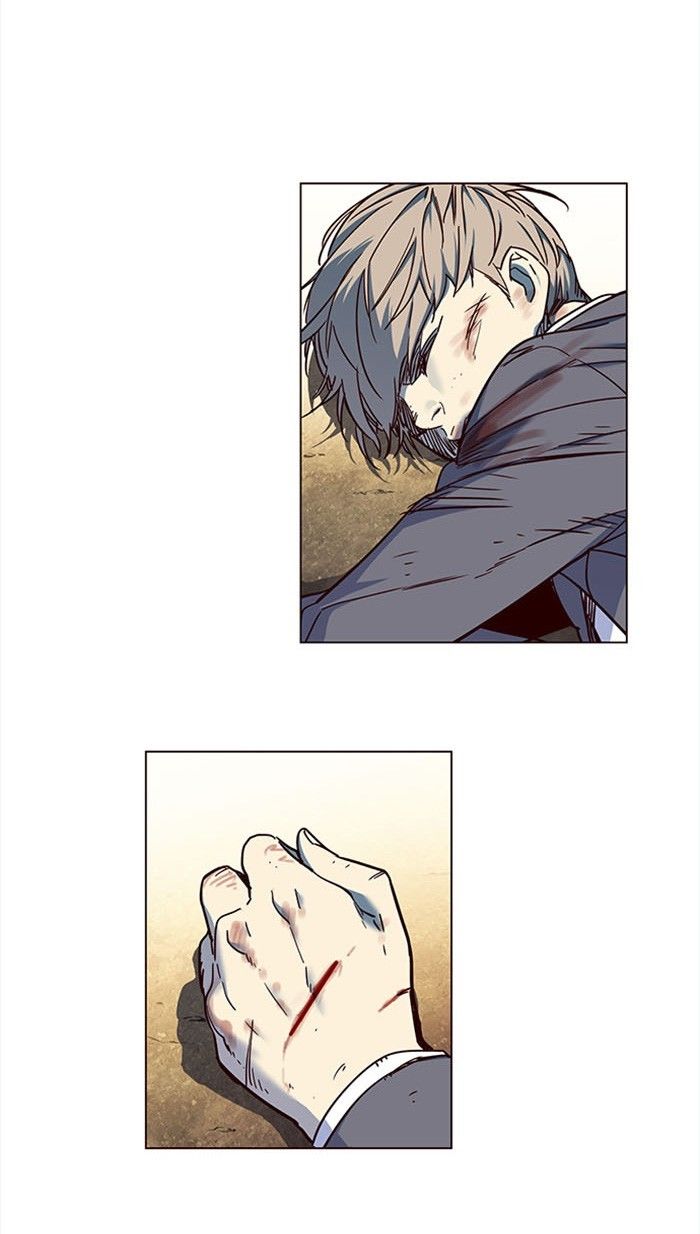 Eleceed Manhwa - Chapter 14 Page 36