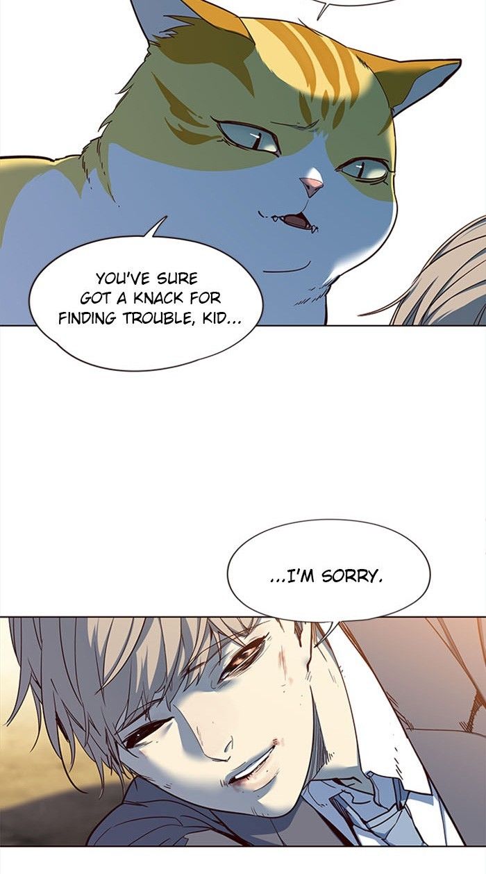 Eleceed Manhwa - Chapter 14 Page 43