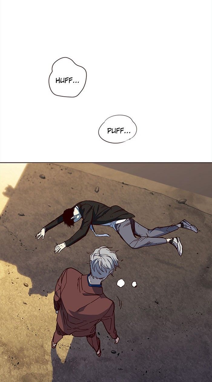 Eleceed Manhwa - Chapter 14 Page 45