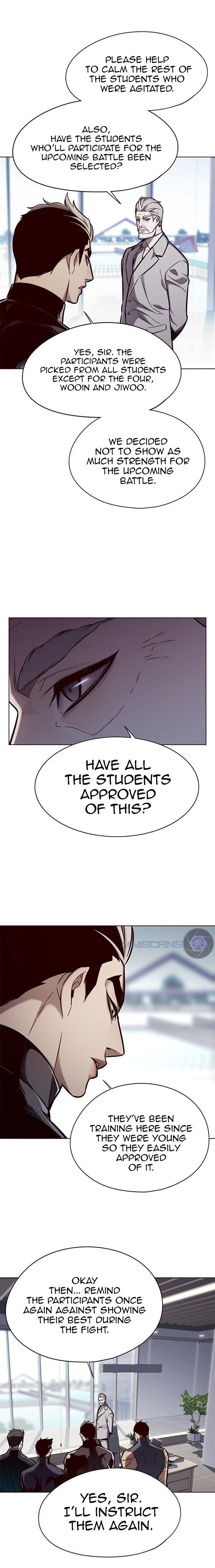 Eleceed Manhwa - Chapter 148 Page 6