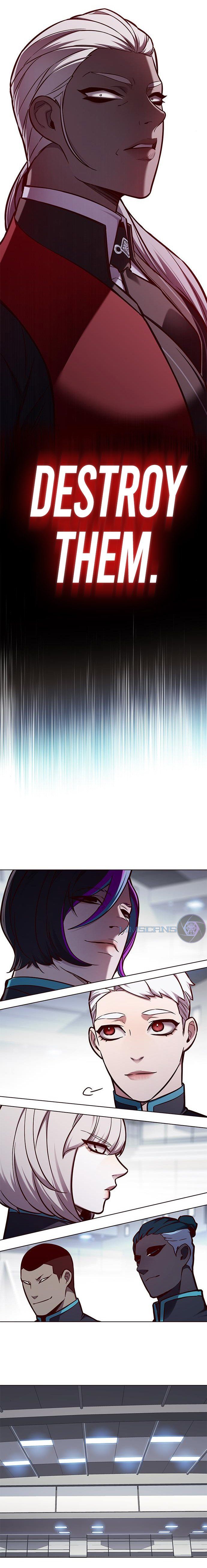 Eleceed Manhwa - Chapter 148 Page 14