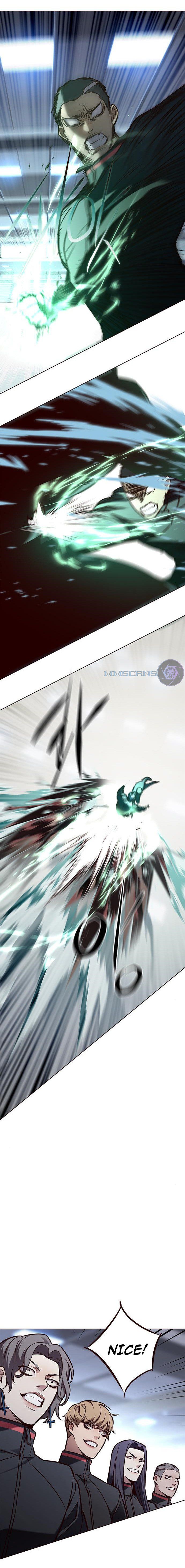 Eleceed Manhwa - Chapter 148 Page 23