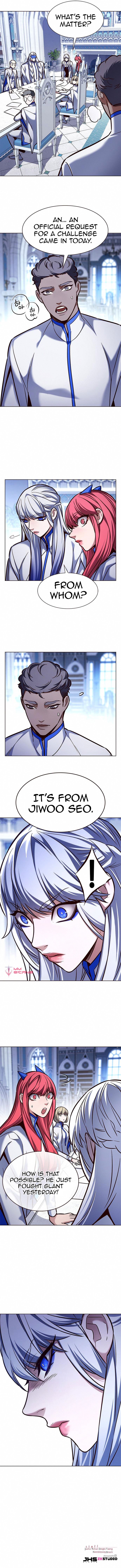 Eleceed Manhwa - Chapter 199 Page 10