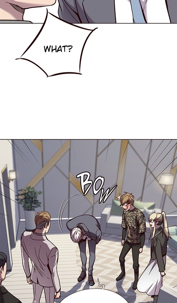 Eleceed Manhwa - Chapter 61 Page 31