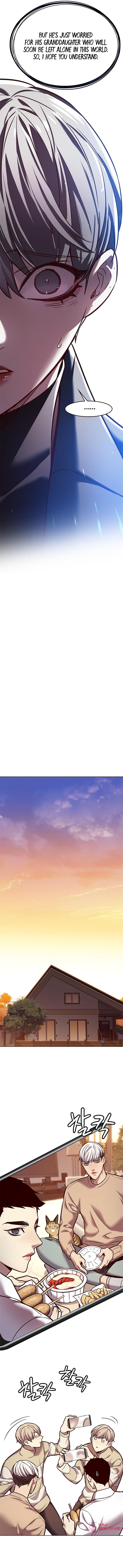 Eleceed Manhwa - Chapter 226 Page 10