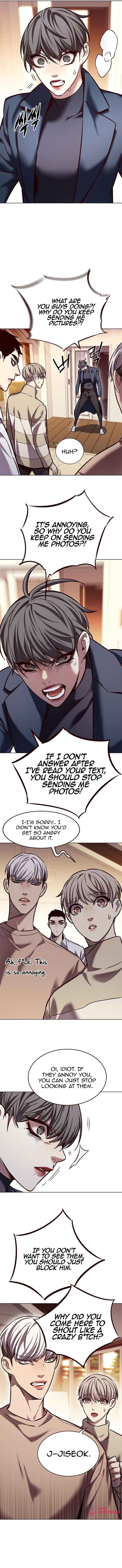 Eleceed Manhwa - Chapter 226 Page 12