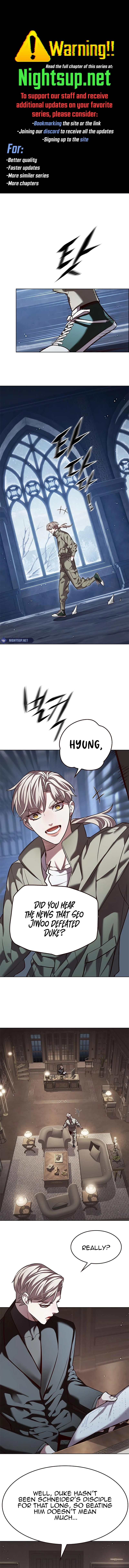 Eleceed Manhwa - Chapter 337 Page 0