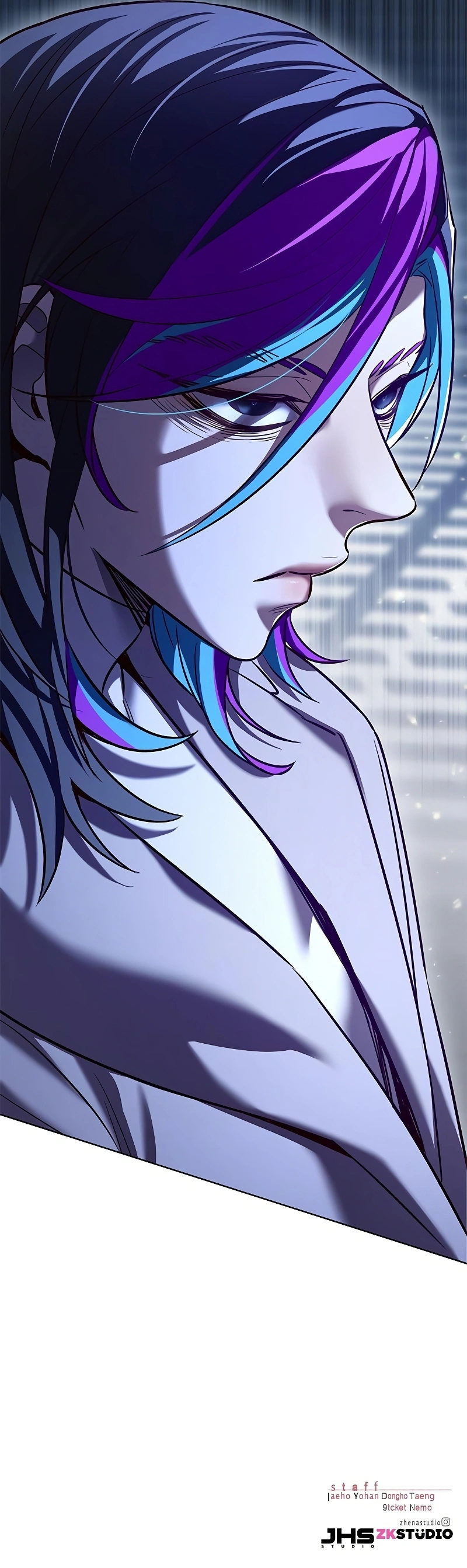 Eleceed Manhwa - Chapter 337 Page 17