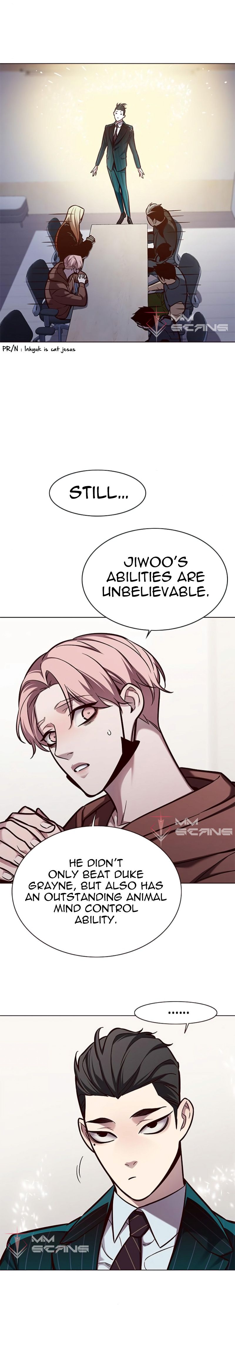 Eleceed Manhwa - Chapter 164 Page 5