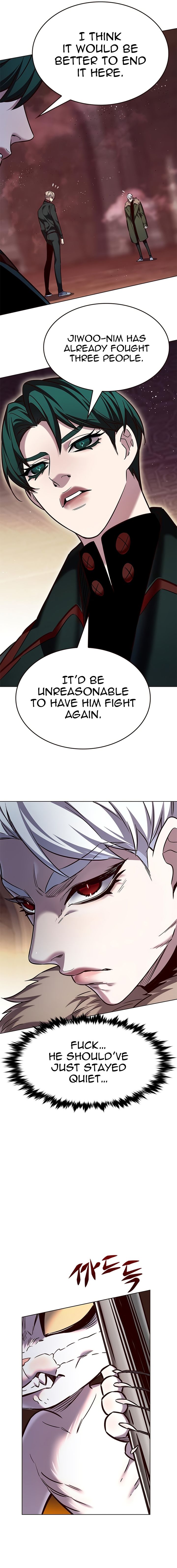 Eleceed Manhwa - Chapter 249 Page 9