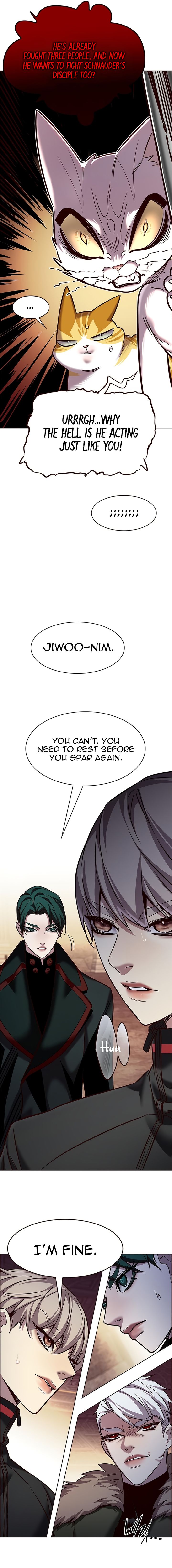 Eleceed Manhwa - Chapter 249 Page 10