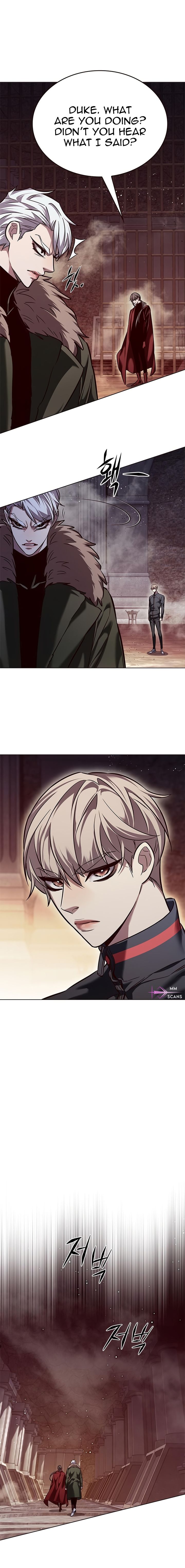 Eleceed Manhwa - Chapter 249 Page 12