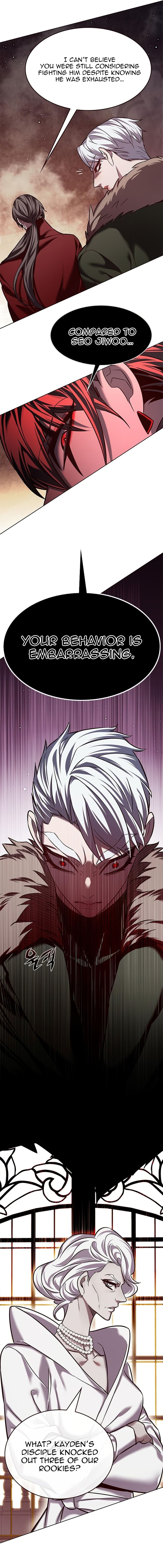 Eleceed Manhwa - Chapter 249 Page 13