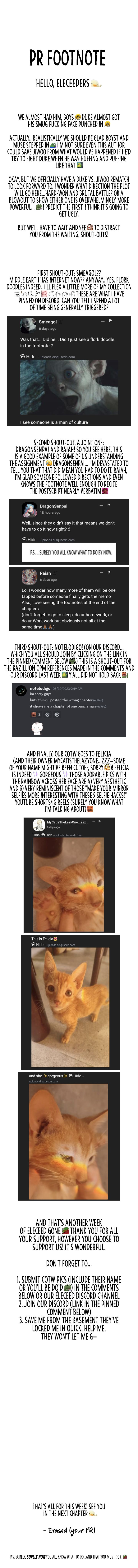 Eleceed Manhwa - Chapter 249 Page 19