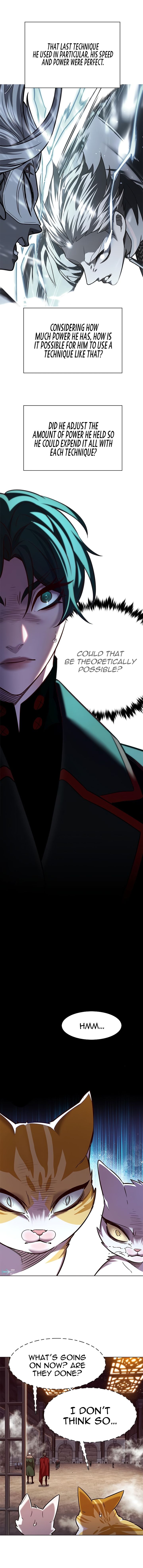 Eleceed Manhwa - Chapter 249 Page 2