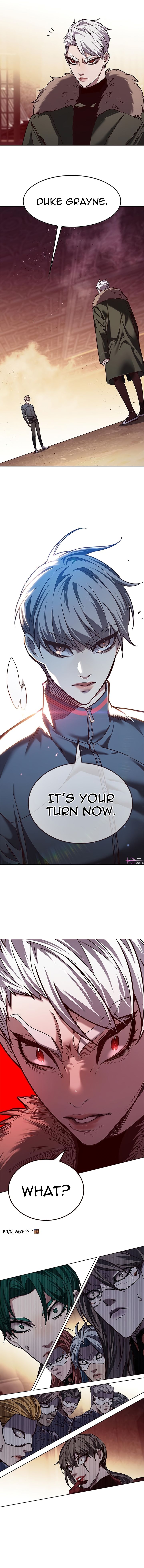 Eleceed Manhwa - Chapter 249 Page 5