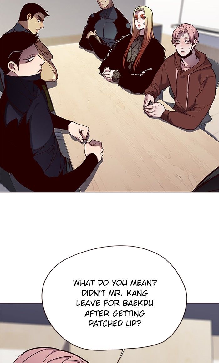 Eleceed Manhwa - Chapter 99 Page 2