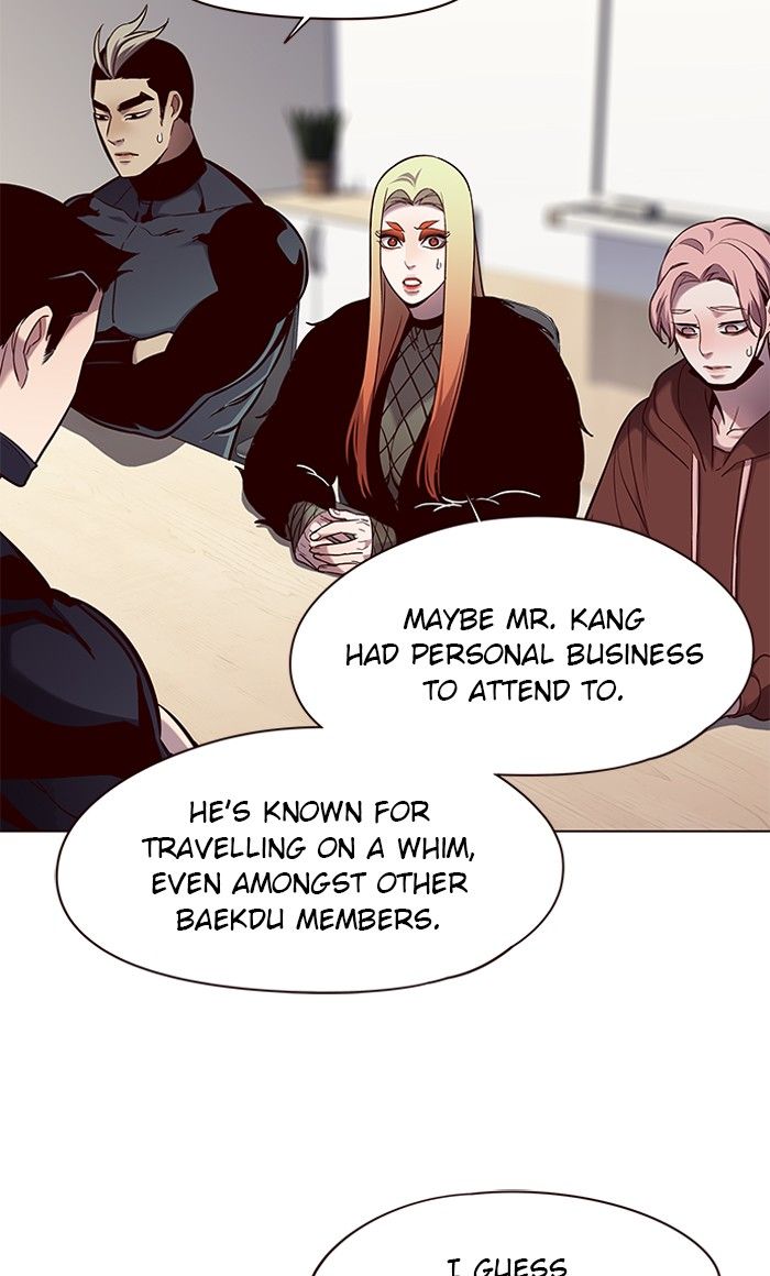 Eleceed Manhwa - Chapter 99 Page 4