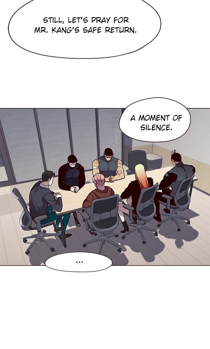 Eleceed Manhwa - Chapter 99 Page 6