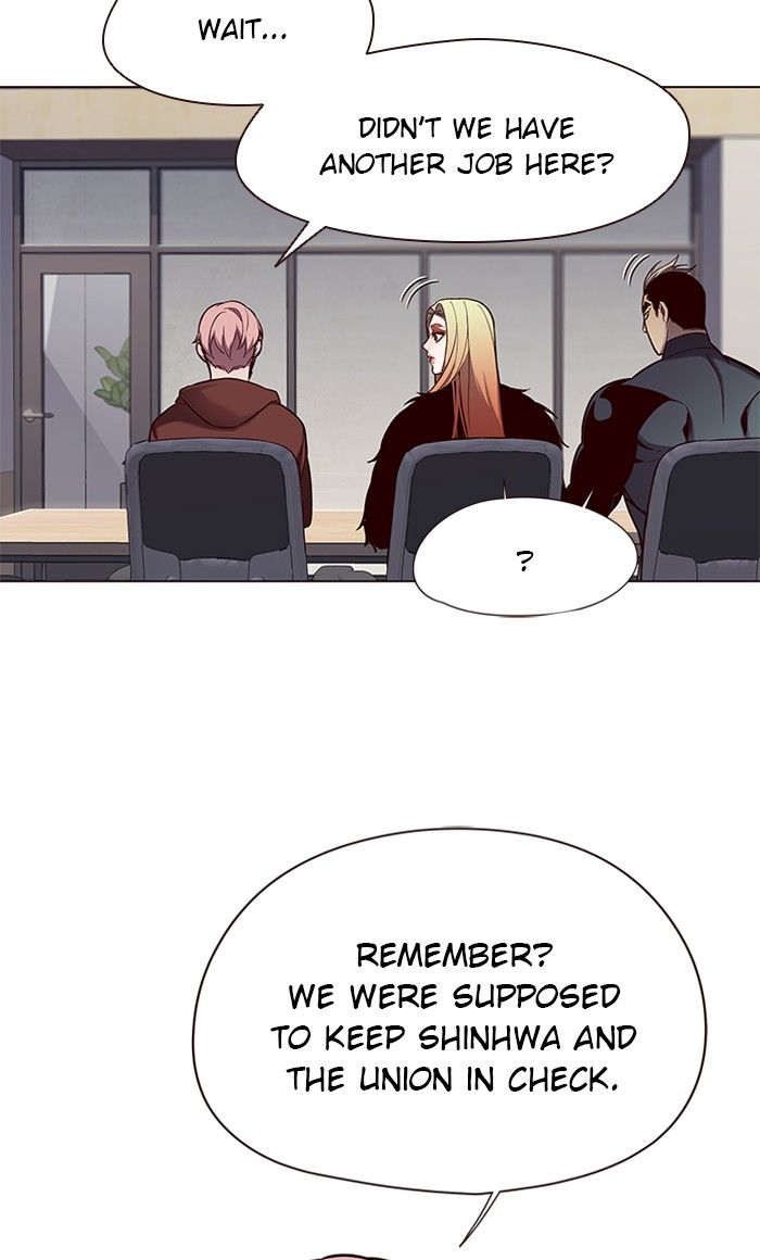 Eleceed Manhwa - Chapter 99 Page 9