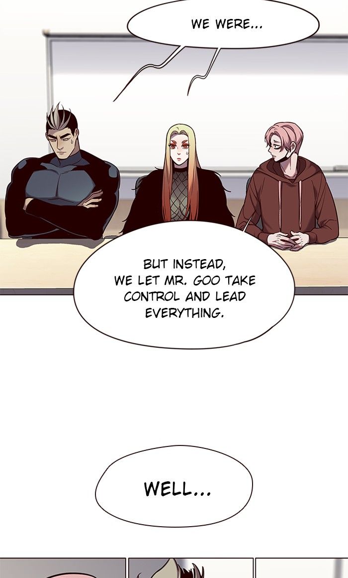 Eleceed Manhwa - Chapter 99 Page 11