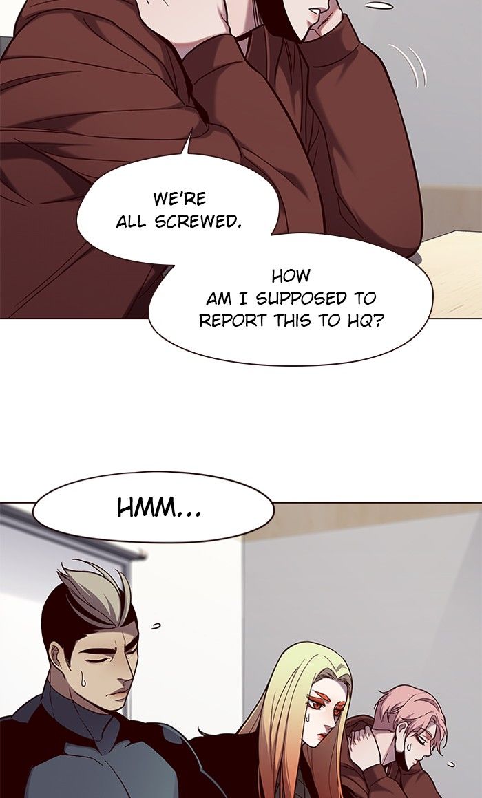 Eleceed Manhwa - Chapter 99 Page 13