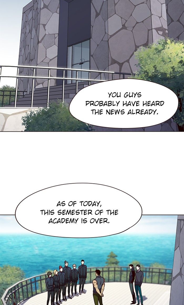 Eleceed Manhwa - Chapter 99 Page 15