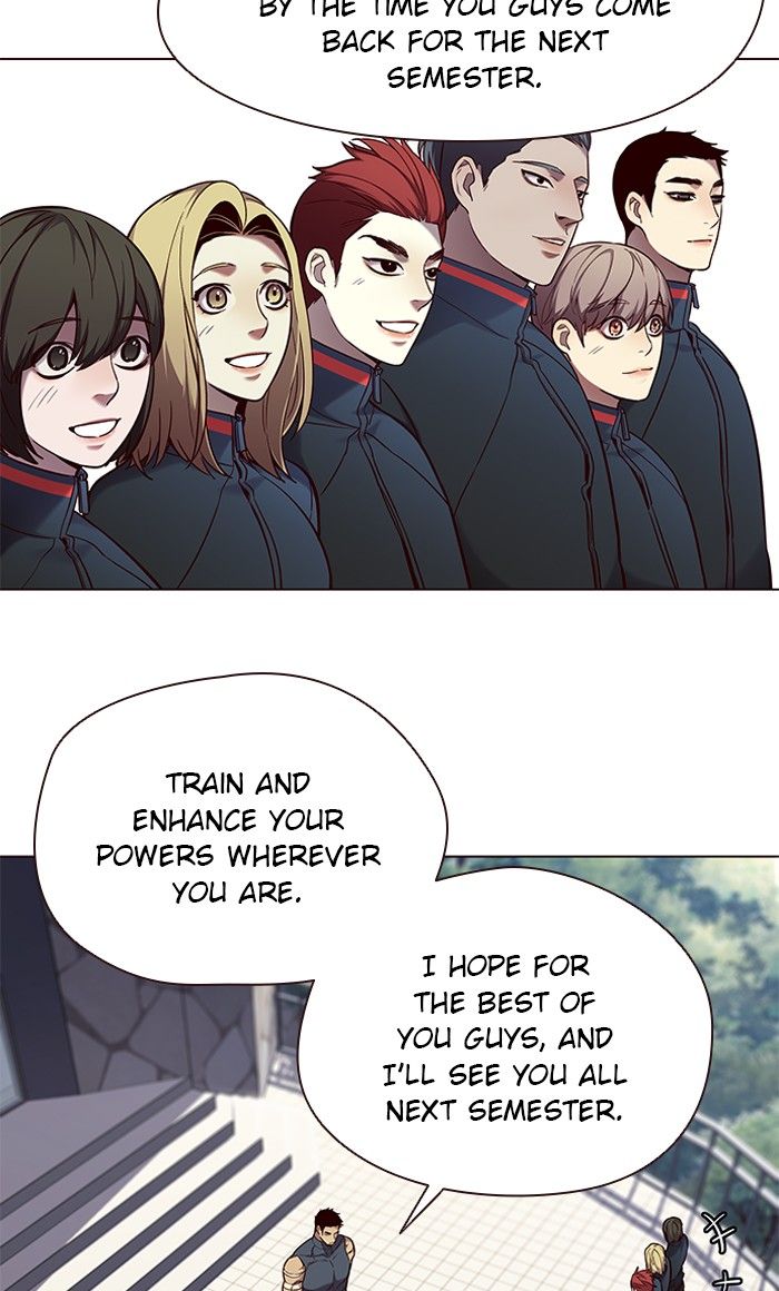 Eleceed Manhwa - Chapter 99 Page 18