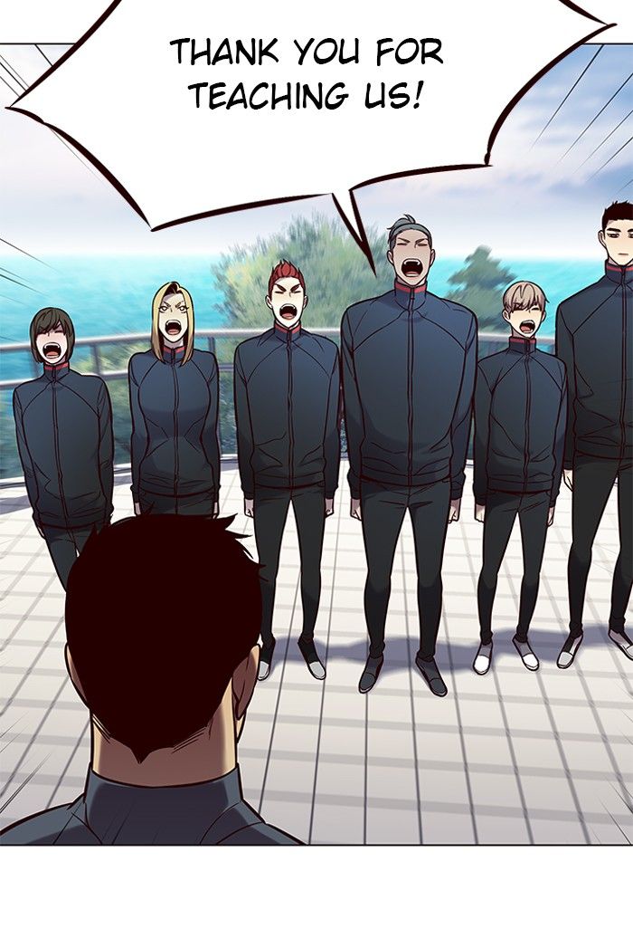 Eleceed Manhwa - Chapter 99 Page 21