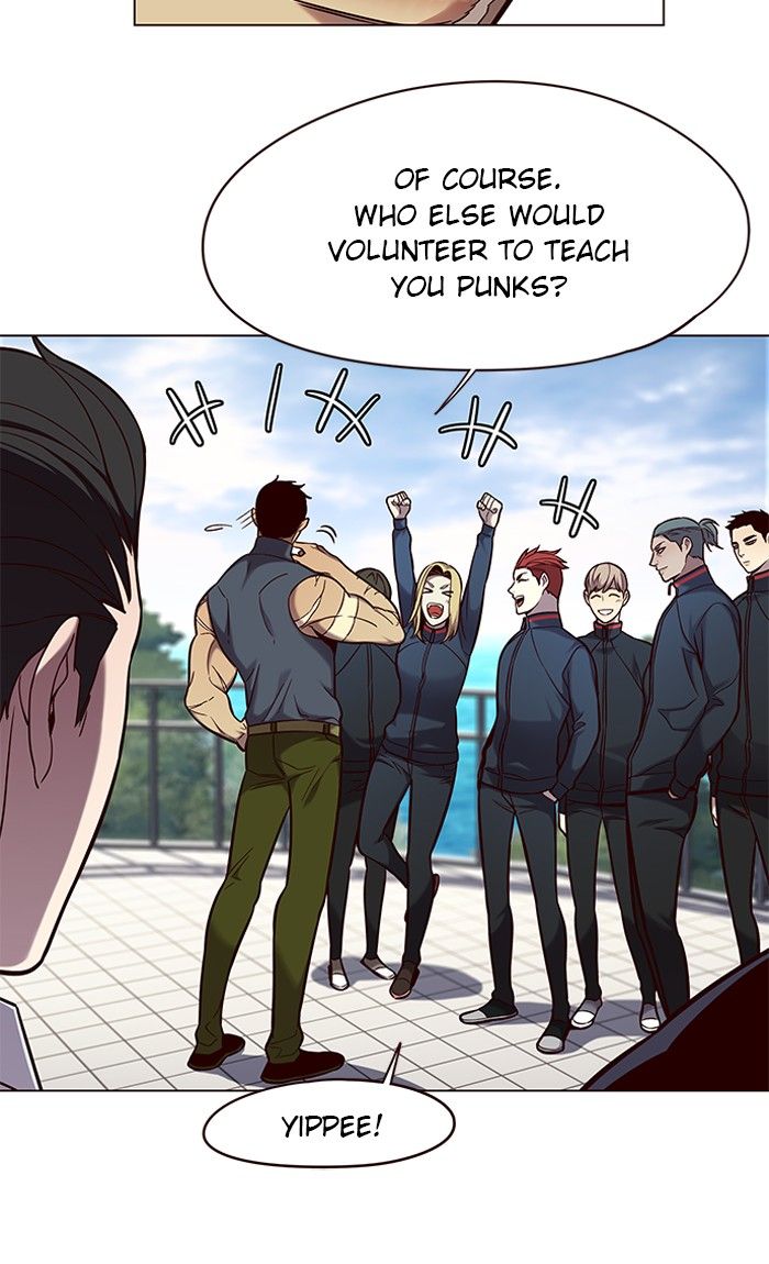 Eleceed Manhwa - Chapter 99 Page 24